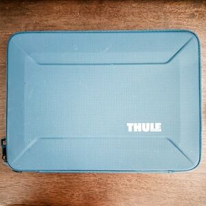 Thule Slate Blue Gauntlet 13” Computer Case